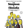 Libro. Los Simpson y la filosofía