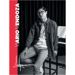 Partituras. TEATRO MUSICAL PERUANO