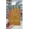 Libro. DEBIDO AL SOL Y EL TRATAMIENTO DE LA NOCHE