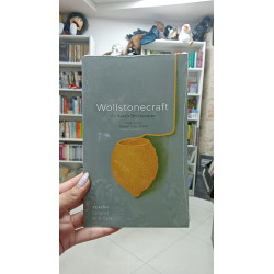 Libro. WOLLSTONECRAFT