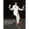 Libro. EL ARTE DEL CLOWN Y DEL PAYASO