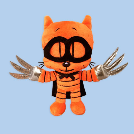 Muñeco. CAT KID