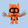 Muñeco. CAT KID