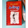 Libro. Diario de Greg 1 - Un renacuajo