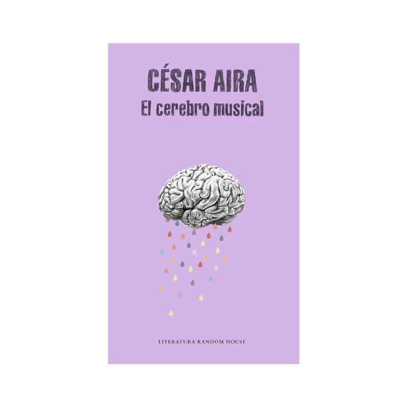 Libro. EL CEREBRO MUSICAL