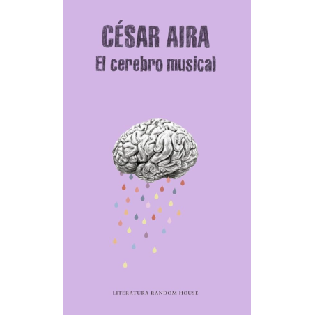 Libro. EL CEREBRO MUSICAL