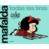 Libro. MAFALDA. TODAS LAS TIRAS