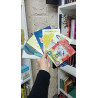 Libro. LOS CUENTOS QUE CONTABA MI MAMÁ HENA. PARTE I
