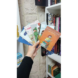 Libro. LOS CUENTOS QUE CONTABA MI MAMÁ HENA. PARTE II