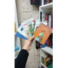 Libro. LOS CUENTOS QUE CONTABA MI MAMÁ HENA. PARTE II