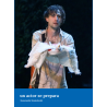 Libro. UN ACTOR SE PREPARA. Konstantín Stanislavski