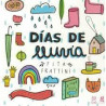 Libro. DÍAS DE LLUVIA