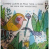 Libro. DÍAS DE LLUVIA