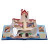 LIBRO. Disney. The Little Mermaid Pop-Up Book