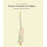 Libro. EL PATO, LA MUERTE Y EL TULIPÁN