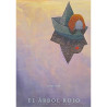 Libro. EL ÁRBOL ROJO. SHAUN TAN