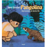 Libro. PANGOLINA