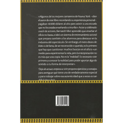 Libro. DEJA DE ACTUAR EMPIEZA A VIVIR