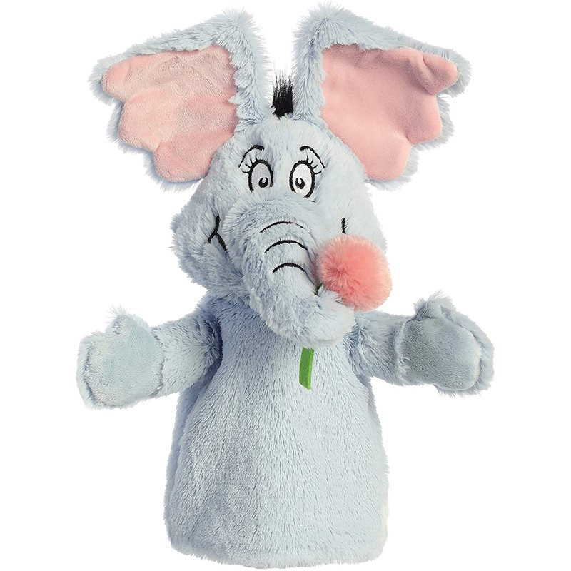 Títere. HORTON