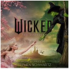 CD. WICKED. The Soundtrack