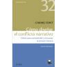Libro. CÓMO DISEÑAR EL CONFLICTO NARRATIVO