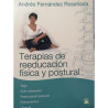 Libro. TERAPIAS DE REEDUCACIÓN FÍSICA Y POSTURAL