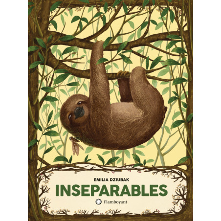 Libro. INSEPARABLES. Emilia Dziubak