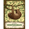 Libro. INSEPARABLES. Emilia Dziubak