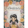 LIBRO. ANSIOSA