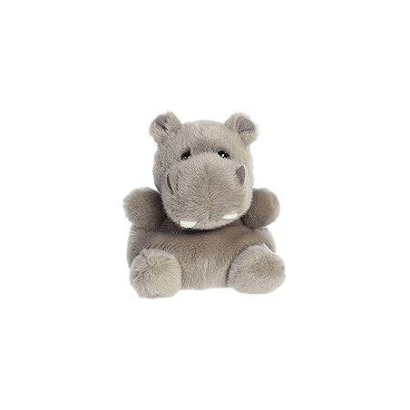 Muñeco. HIPOPÓTAMO. Palm Pals