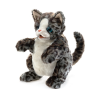 Títere. GATO MONTÉS BEBÉ
