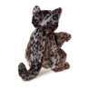 Títere. GATO MONTÉS BEBÉ