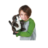 Títere. GATO MONTÉS BEBÉ