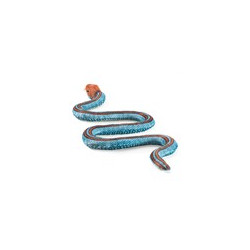 Títere. SERPIENTE LIGA DE SAN FRANCISCO