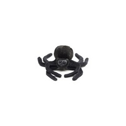 Títere de dedo. MINI ARAÑA