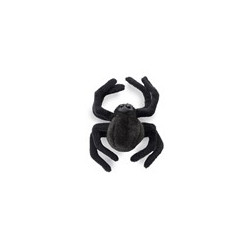 Títere de dedo. MINI ARAÑA