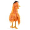 Títere. PÁJARO BOBO