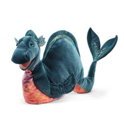 Títere. NESSIE