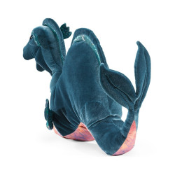 Títere. NESSIE
