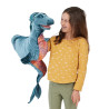 Títere. NESSIE