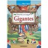 Libro. HISTORIAS DEL BOSQUE. GIGANTES
