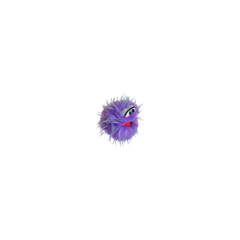 Títere. MICROBIO TUSCH