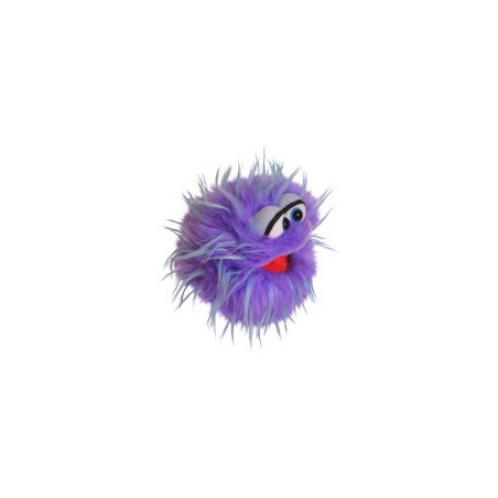 Títere. MICROBIO TUSCH