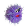 Títere. MICROBIO TUSCH