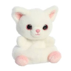 Muñeco. GATITO PAMMEE. Palm Pals
