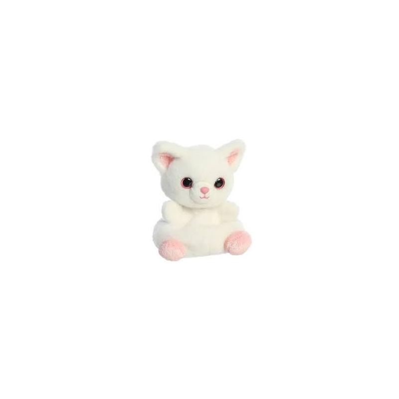 Muñeco. GATITO PAMMEE. Palm Pals