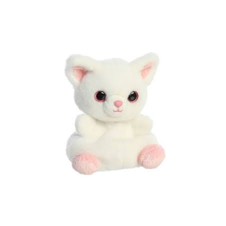 Muñeco. GATITO PAMMEE. Palm Pals