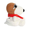 Muñeco. SNOOPY AVIADOR. PALM PALS