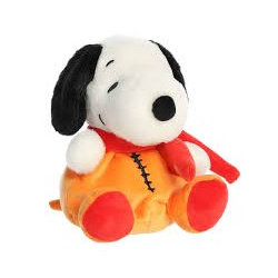 Muñeco. SNOOPY ASTRONAUTA. Palm Pals
