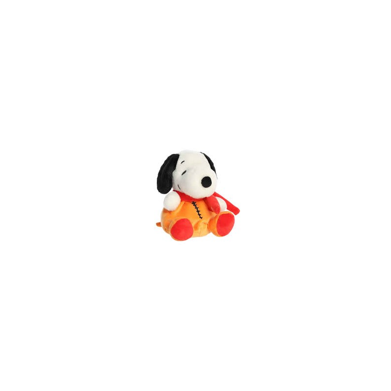Muñeco. SNOOPY ASTRONAUTA. Palm Pals
